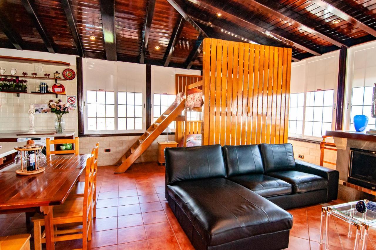 Casa Mercedes El Río Exterior photo