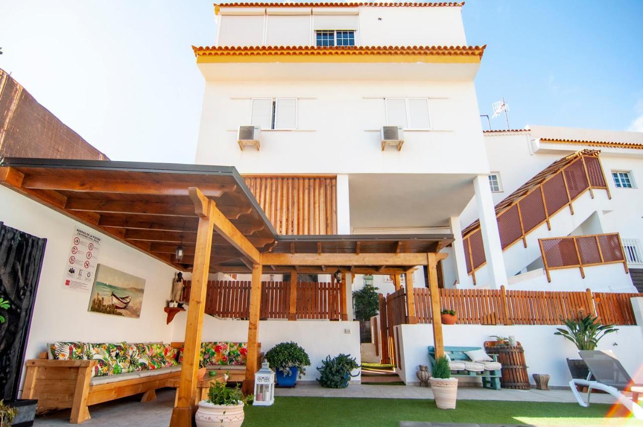 Casa Mercedes El Río Exterior photo