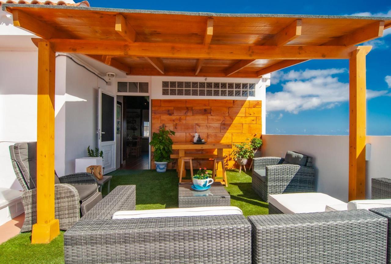 Casa Mercedes El Río Exterior photo