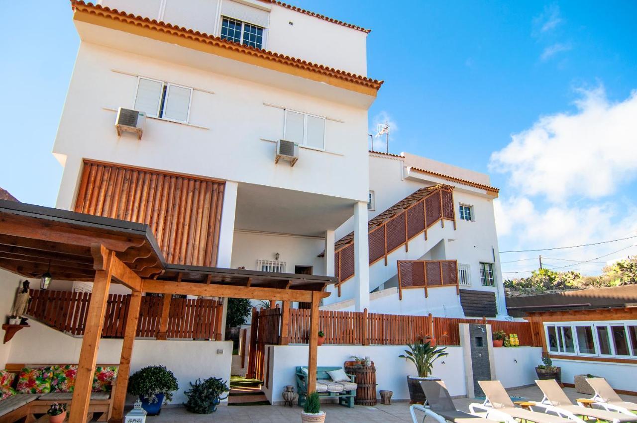 Casa Mercedes El Río Exterior photo